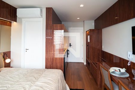 Studio de kitnet/studio à venda com 0 quarto, 23m² em Consolação, São Paulo