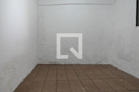 Dormitório - Closet  de casa para alugar com 1 quarto, 40m² em Vila Jundiai, Mogi das Cruzes