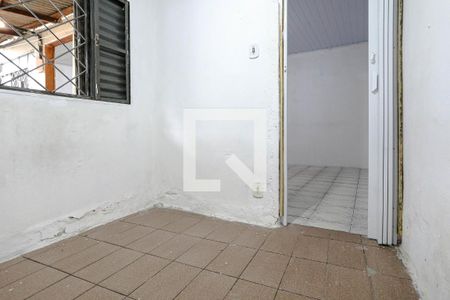 Dormitório - Closet  de casa para alugar com 1 quarto, 40m² em Vila Jundiai, Mogi das Cruzes