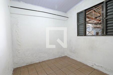 Dormitório - Closet  de casa para alugar com 1 quarto, 40m² em Vila Jundiai, Mogi das Cruzes