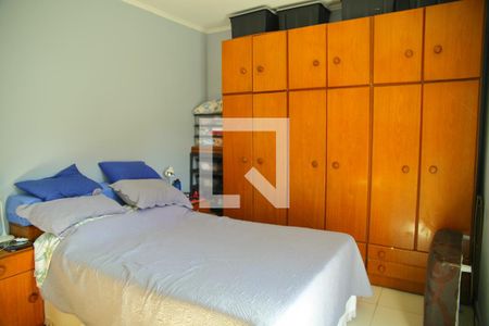 Quarto 1  de casa para alugar com 3 quartos, 70m² em Bairro dos Casa, São Bernardo do Campo