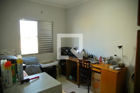 Quarto 2 de casa para alugar com 3 quartos, 70m² em Bairro dos Casa, São Bernardo do Campo