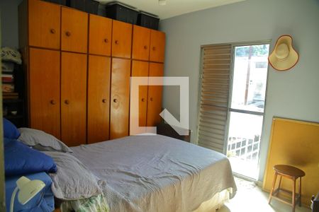 Quarto 1  de casa para alugar com 3 quartos, 70m² em Bairro dos Casa, São Bernardo do Campo