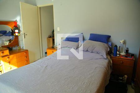 Quarto 1  de casa para alugar com 3 quartos, 70m² em Bairro dos Casa, São Bernardo do Campo