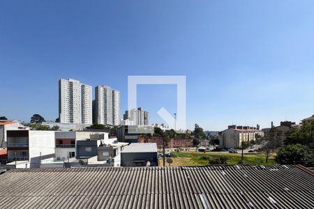 Vista - Quarto 1 de casa à venda com 3 quartos, 70m² em Bairro dos Casa, São Bernardo do Campo