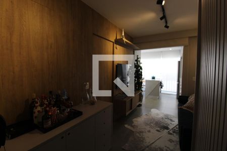 Kitnet/Studio à venda com 1 quarto, 35m² em Campos Elíseos, São Paulo