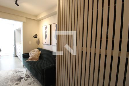 Kitnet/Studio à venda com 1 quarto, 35m² em Campos Elíseos, São Paulo