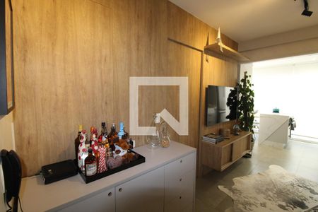 Kitnet/Studio à venda com 1 quarto, 35m² em Campos Elíseos, São Paulo