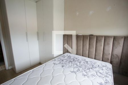 Quarto Suíte de apartamento para alugar com 2 quartos, 56m² em Pechincha, Rio de Janeiro