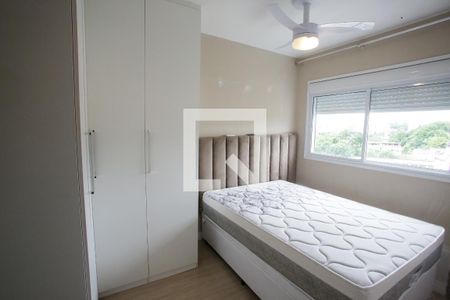 Quarto Suíte de apartamento para alugar com 2 quartos, 56m² em Pechincha, Rio de Janeiro
