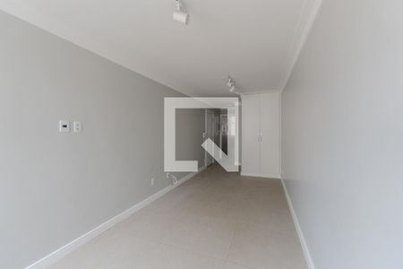 Studio de apartamento para alugar com 1 quarto, 38m² em Consolação, São Paulo