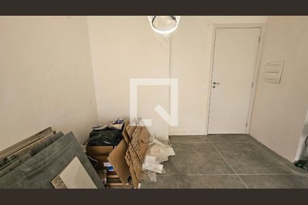 Apartamento à venda com 2 quartos, 54m² em Vila Rio Branco, Jundiaí