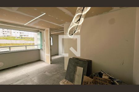 Apartamento à venda com 2 quartos, 54m² em Vila Rio Branco, Jundiaí