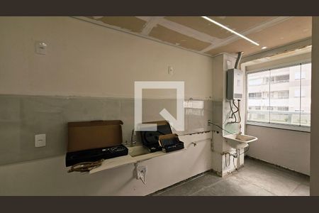 Apartamento à venda com 2 quartos, 54m² em Vila Rio Branco, Jundiaí