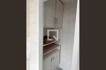 Apartamento para alugar com 3 quartos, 118m² em Jardim Vila Mariana, São Paulo