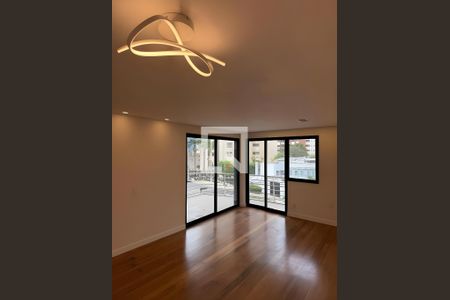 Apartamento para alugar com 3 quartos, 118m² em Jardim Vila Mariana, São Paulo