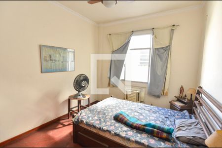 Quarto 2 de apartamento para alugar com 3 quartos, 80m² em Andaraí, Rio de Janeiro