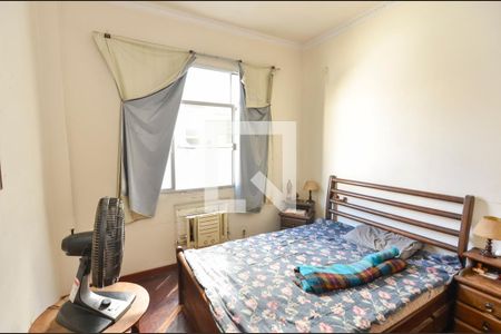 Quarto 2 de apartamento para alugar com 3 quartos, 80m² em Andaraí, Rio de Janeiro