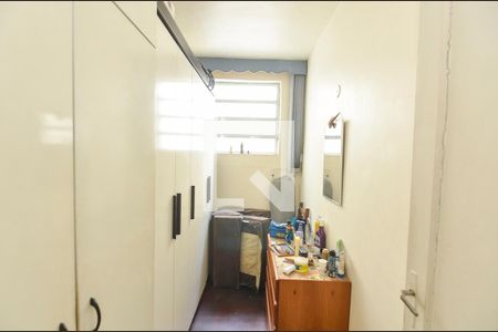 Quarto 1 de apartamento para alugar com 3 quartos, 80m² em Andaraí, Rio de Janeiro