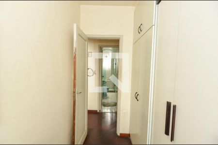 Quarto 1 de apartamento para alugar com 3 quartos, 80m² em Andaraí, Rio de Janeiro