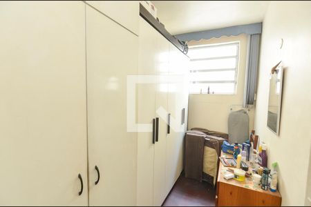 Quarto 1 de apartamento para alugar com 3 quartos, 80m² em Andaraí, Rio de Janeiro