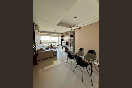 Foto 02 de apartamento à venda com 2 quartos, 68m² em Passo d’Areia, Porto Alegre