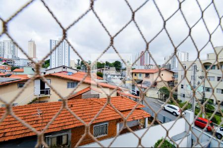 Vista da Varanda de apartamento para alugar com 2 quartos, 70m² em Gopouva, Guarulhos