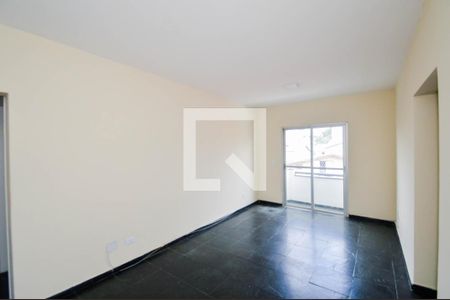 Sala de apartamento para alugar com 2 quartos, 70m² em Gopouva, Guarulhos