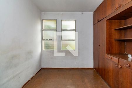 Quarto 1 de apartamento para alugar com 3 quartos, 78m² em Conjunto California, Belo Horizonte