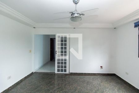 Sala 2 de casa para alugar com 2 quartos, 256m² em Vila Jacuí, São Paulo