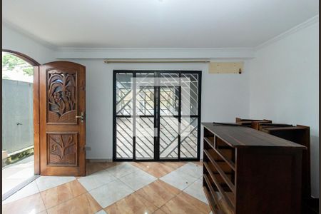 Sala de casa para alugar com 2 quartos, 256m² em Vila Jacuí, São Paulo