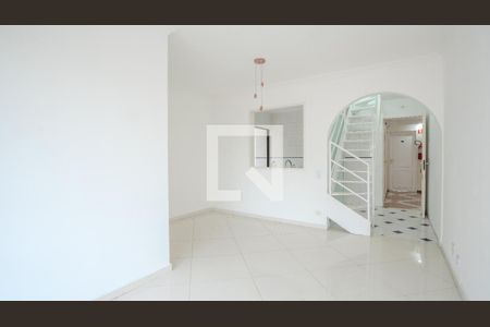 Apartamento à venda com 2 quartos, 108m² em Cursino, São Paulo