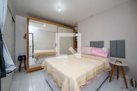 Suíte de casa à venda com 3 quartos, 130m² em Parque Jabaquara, São Paulo