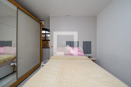 Suíte de casa à venda com 3 quartos, 130m² em Parque Jabaquara, São Paulo