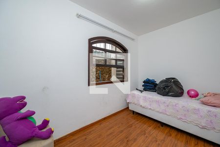 Quarto de casa à venda com 3 quartos, 130m² em Parque Jabaquara, São Paulo