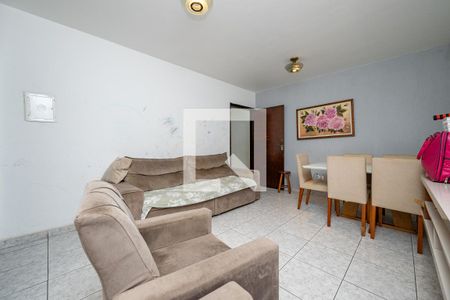 Sala de casa à venda com 3 quartos, 130m² em Parque Jabaquara, São Paulo