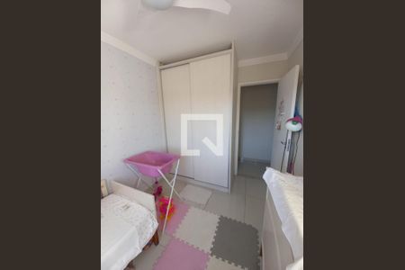 Foto 19 de apartamento à venda com 2 quartos, 49m² em Vila Mimosa, Campinas