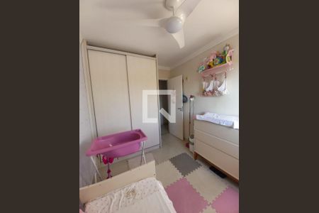 Foto 06 de apartamento à venda com 2 quartos, 49m² em Vila Mimosa, Campinas