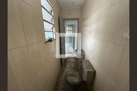 Banheiro de apartamento à venda com 1 quarto, 140m² em Pilares, Rio de Janeiro