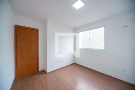 Quarto 1 de apartamento para alugar com 2 quartos, 40m² em Florescente, Viamão