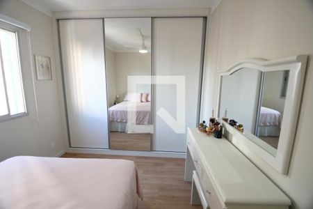 Quarto de apartamento para alugar com 1 quarto, 47m² em Botafogo, Campinas