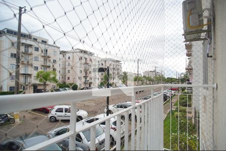 Apartamento para alugar com 2 quartos, 48m² em Santos Dumont, São Leopoldo