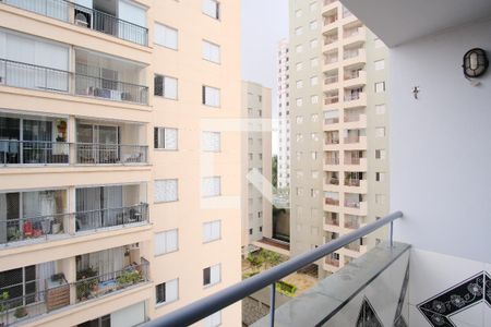 Apartamento à venda com 3 quartos, 78m² em Vila Carrão, São Paulo