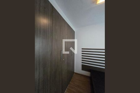 Quarto 01 de apartamento à venda com 2 quartos, 44m² em Ponte Grande, Guarulhos
