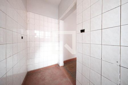 Sala/Cozinha de casa à venda com 3 quartos, 200m² em Jardim Maringa, São Paulo