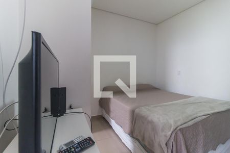 Quarto de kitnet/studio para alugar com 1 quarto, 40m² em Vila Mogilar, Mogi das Cruzes