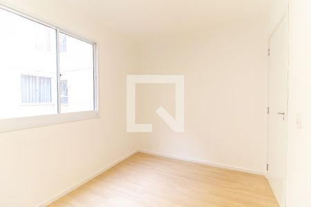 Quarto 1 de apartamento para alugar com 2 quartos, 44m² em Colônia (zona Leste), São Paulo