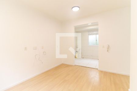 Sala de apartamento para alugar com 2 quartos, 44m² em Colônia (zona Leste), São Paulo