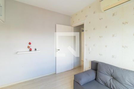 Quarto 1 de apartamento para alugar com 2 quartos, 68m² em Menino Deus, Porto Alegre