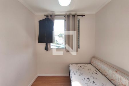 Quarto 2 de apartamento para alugar com 2 quartos, 45m² em Vila Carminha, Campinas